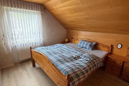 2,5 Zimmer DG-Wohnung Im Kurgebiet Bad Rappenau zur MIete 2.5 zimmer