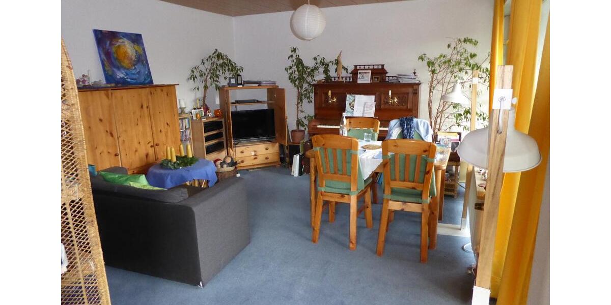Etagenwohnung Ludwigsburg Hoheneck - 3.5 Zimmer, 77 m&sup2;, 264.000&euro; | Angebot:26088055