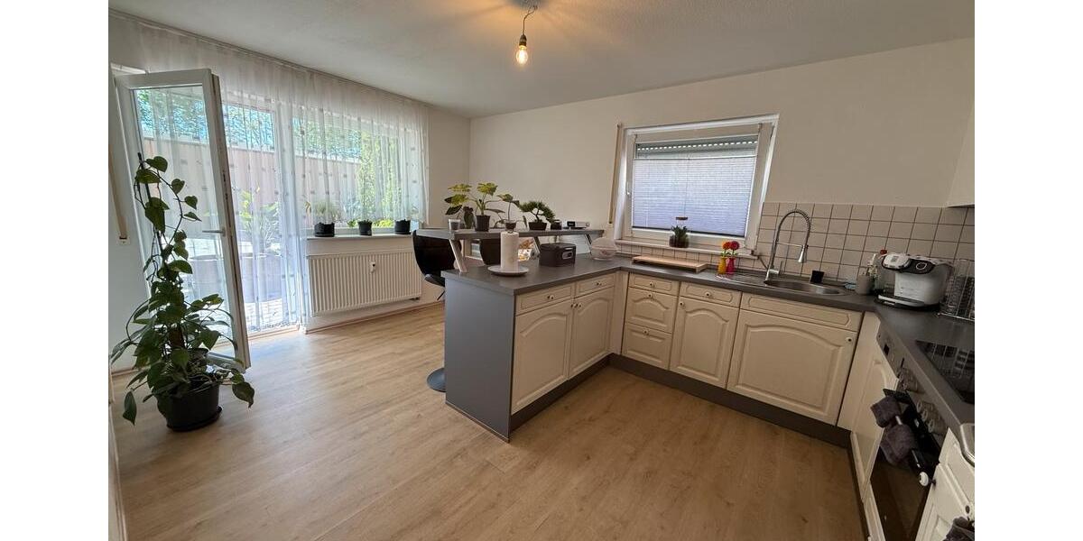 Erdgeschoßwohnung Kirchardt - 2 Zimmer, 70 m&sup2;, 700&euro; | Angebot:26279719