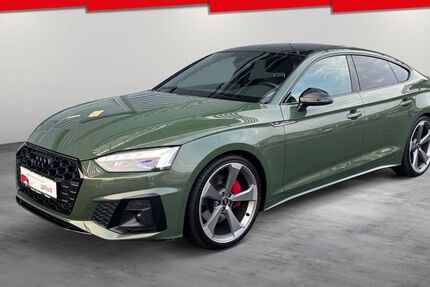 Audi A5 50.185 km 39.860 &euro; Mosbach 74821