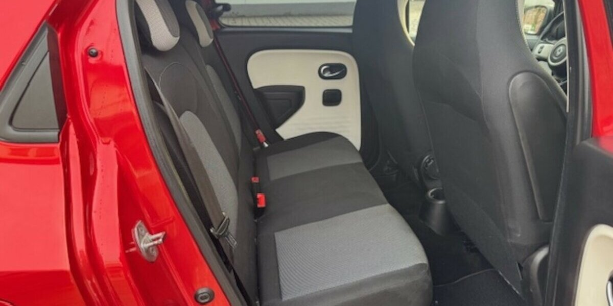 Renault Twingo Dynamique 77.263 km 4.500 &euro; Neckarsulm 74172