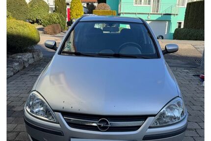 Opel Corsa 120.670 km 1.200 &euro; Bretzfeld/ Adolzfurt 74626