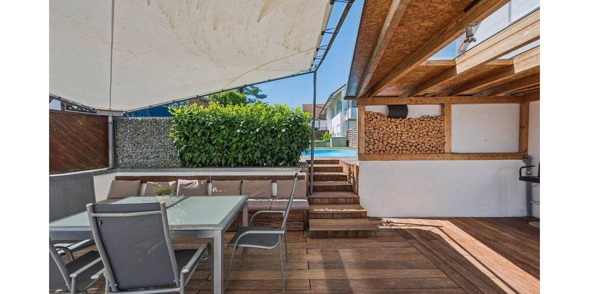 Etagenwohnung Murr - 3 Zimmer, 90 m&sup2;, 399.000&euro; | Angebot:26835410