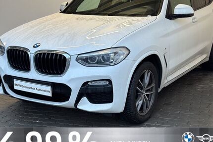 BMW X3 181.210 km 23.649 &euro; Heilbronn 74074