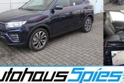 SsangYong Tivoli 61.527 km 16.990 € Heilbronn 74076