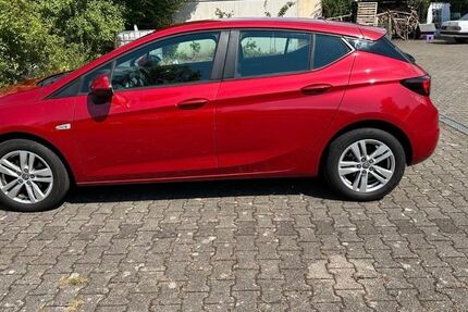 Opel Astra 71.500 km 12.500 &euro; Besigheim 74354