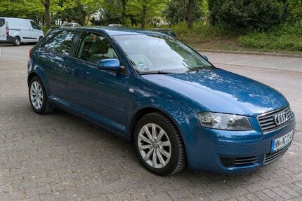 Audi A3 219.100 km 1.750 &euro; Heilbronn 74074