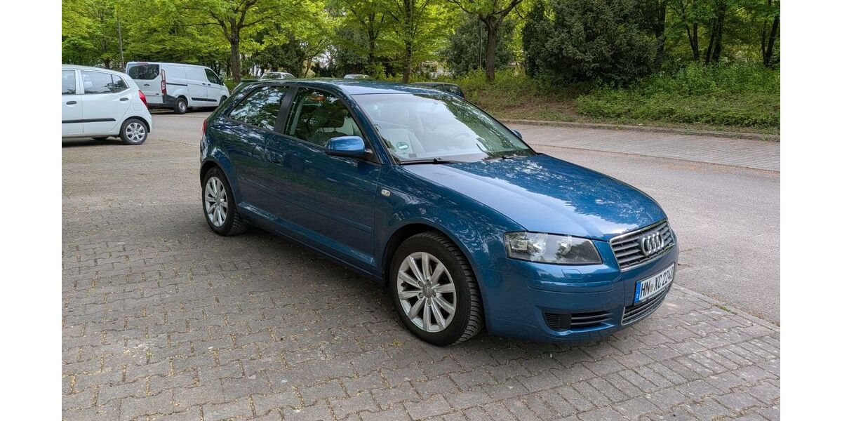 Audi A3 219.100 km 1.750 &euro; Heilbronn 74074