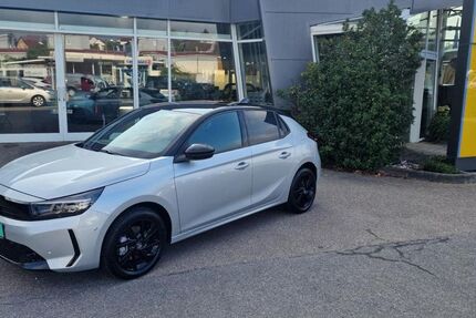 Opel Corsa 1.699 km 18.290 &euro; Großbottwar 71723