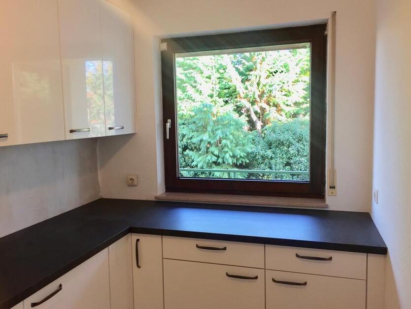 Helle und großzügige 4-Zimmer-Etagenwohnung in Nordheim zu vermieten zimmer