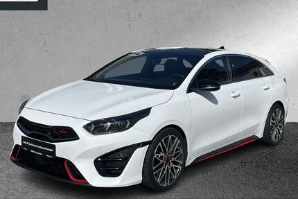 Kia pro ceed / ProCeed 71.781 km 24.400 &euro; Bietigheim-Bissingen 74321