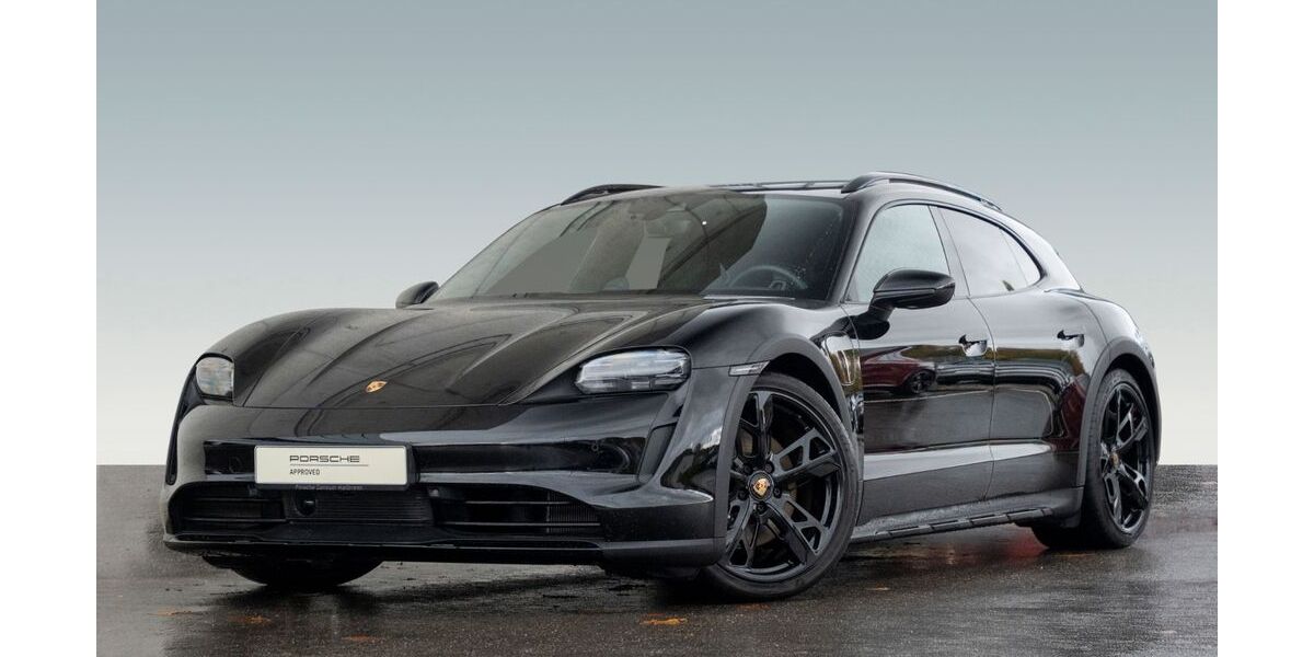 Porsche Taycan 14.950 km 81.900 &euro; Heilbronn 74074