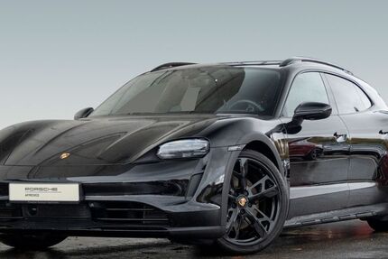 Porsche Taycan 14.950 km 83.900 &euro; Heilbronn 74074