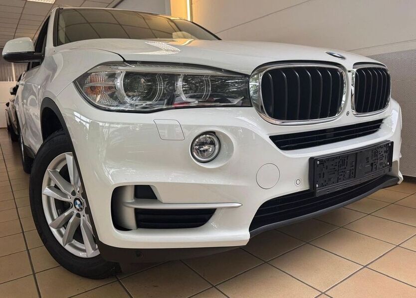 BMW X5 95.400 km 32.900 € Heilbronn 74080