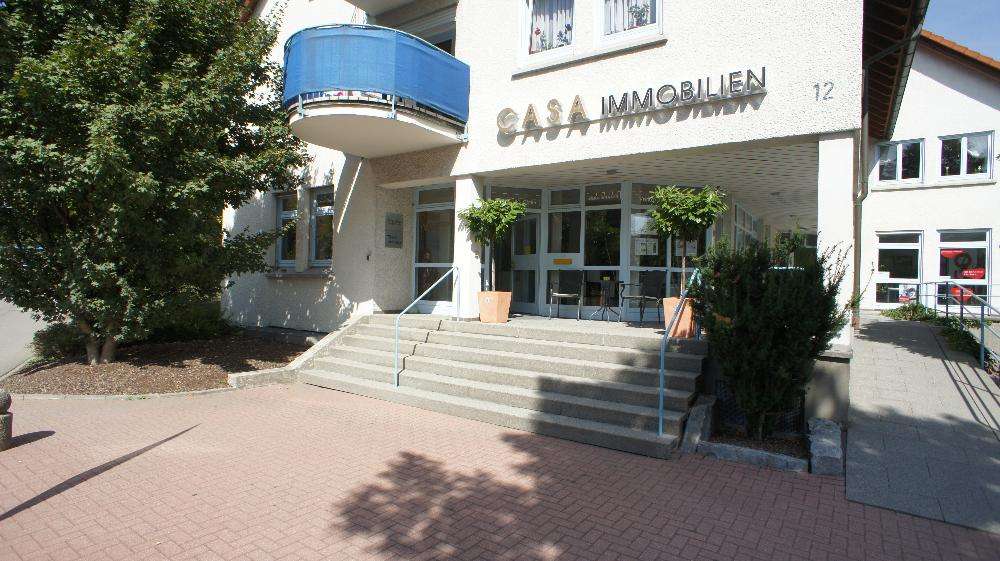 Büro in Bretzfeld 315 € 35 m² zimmer