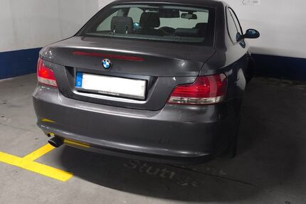 BMW 120 234.000 km 6.000 € Leutenbach 71397