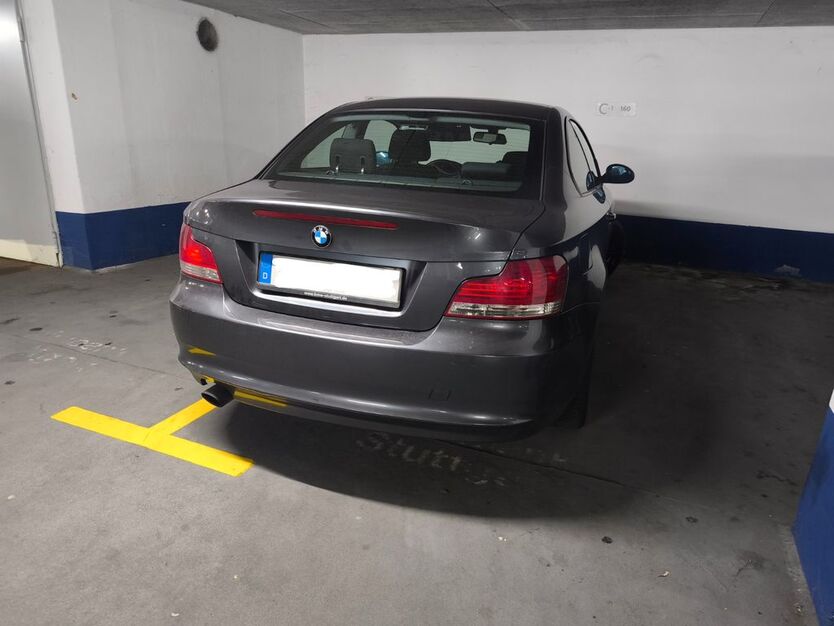 BMW 120 234.000 km 6.000 € Leutenbach 71397