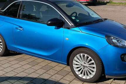 Opel Adam 74.200 km 6.800 &euro; Eppingen, Stadt 75031
