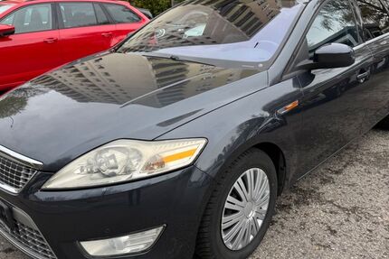 Ford Mondeo 322.000 km 2.490 &euro; Backnang 71522