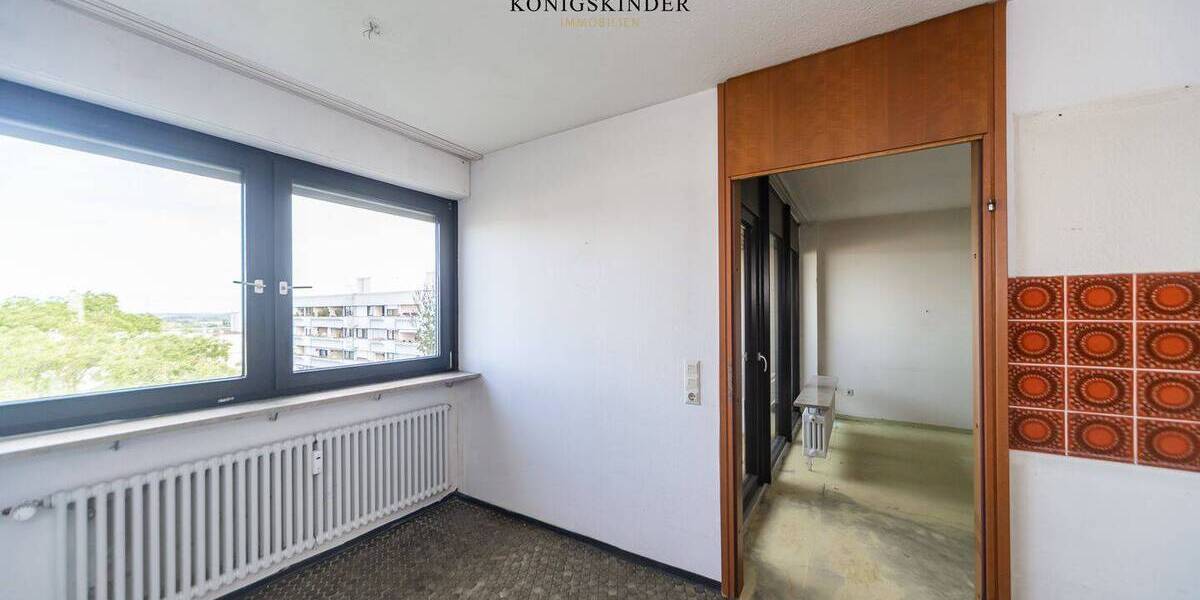 Etagenwohnung Tamm - 4 Zimmer, 100 m&sup2;, 380.000&euro; | Angebot:26712679