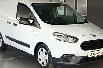 Ford Transit Courier 63.592 km 10.490 &euro; Ittlingen 74930