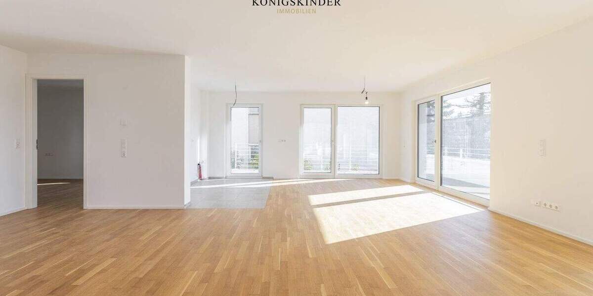 Etagenwohnung Marbach am Neckar Marbach - 3 Zimmer, 124 m&sup2;, 759.000&euro; | Angebot:25772709