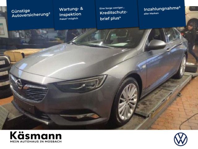 Opel Insignia 42.651 km 17.930 &euro; Mosbach 74821