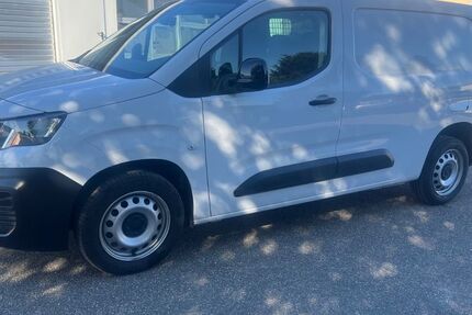 Peugeot Partner 51.684 km 14.970 &euro; Vaihingen/Enz 71665