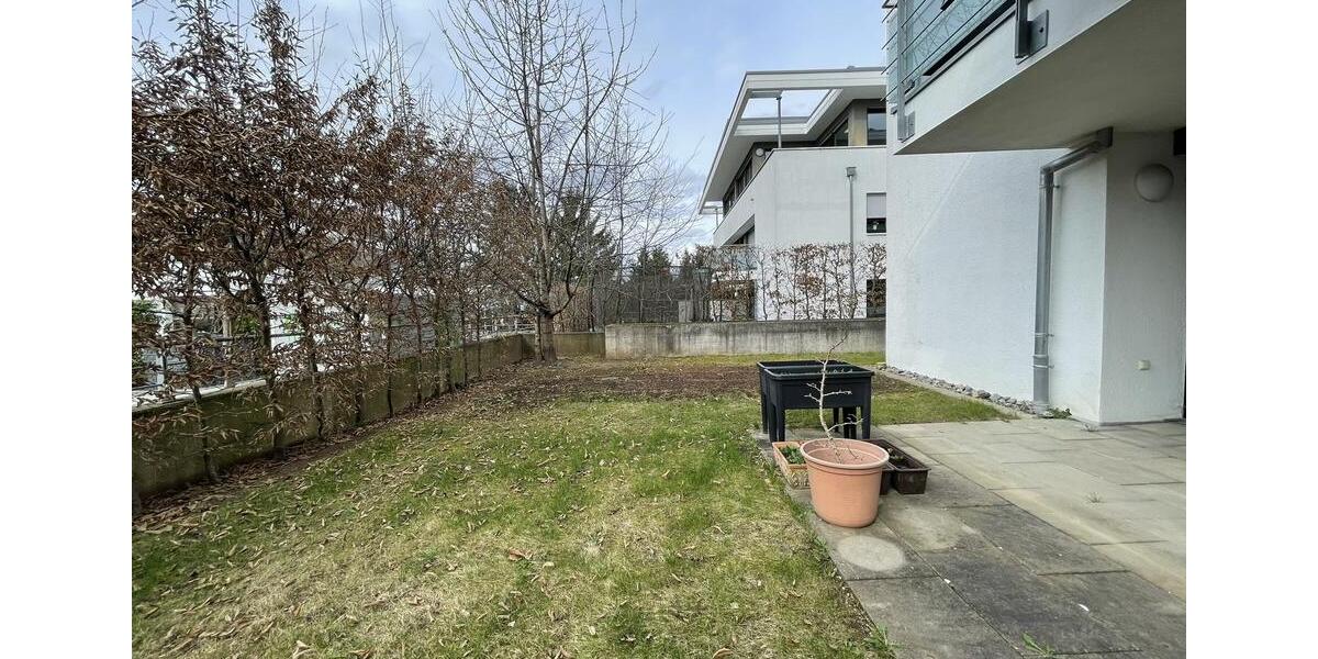 Erdgeschoßwohnung Ludwigsburg Oßweil - 3 Zimmer, 86 m&sup2;, 1.290&euro; | Angebot:26294733