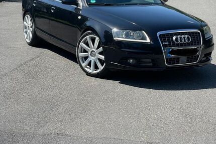 Audi A6 270.000 km 6.450 &euro; Mosbach 74821