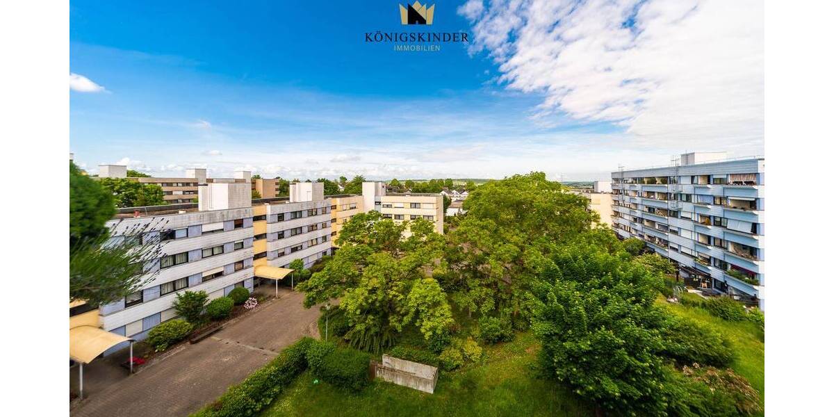 Etagenwohnung Tamm - 4 Zimmer, 100 m&sup2;, 380.000&euro; | Angebot:26712679