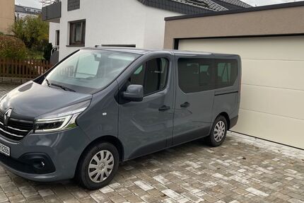 Renault Trafic 118.986 km 23.700 € Leutenbach 71397