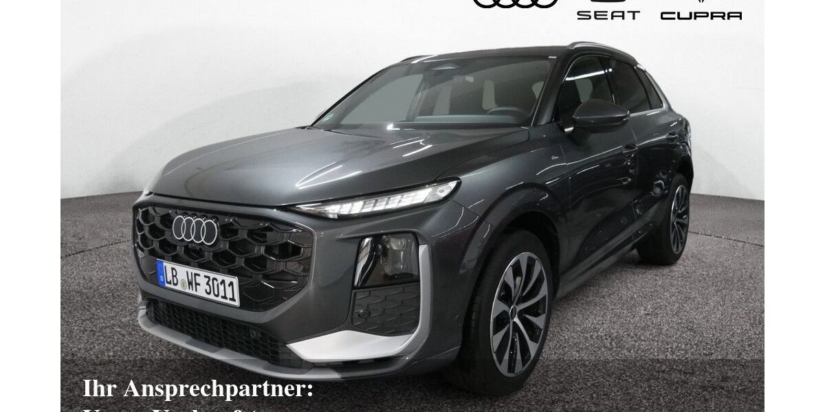 Audi Q3 3.500 km 46.970 &euro; Bietigheim-Bissingen 74321