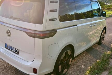 VW ID. Buzz 18.800 km 45.700 &euro; Heilbronn 74074