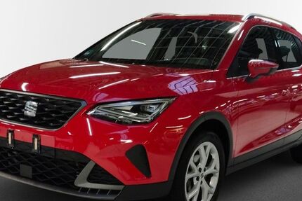 Seat Arona 6.650 km 21.880 € Heilbronn 74076