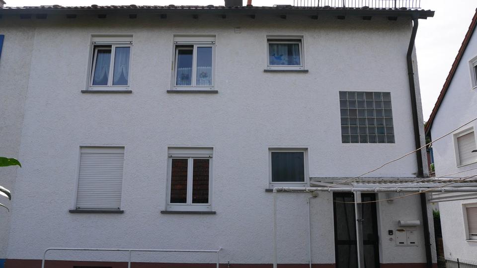 Doppelhaushälfte 9 zimmer