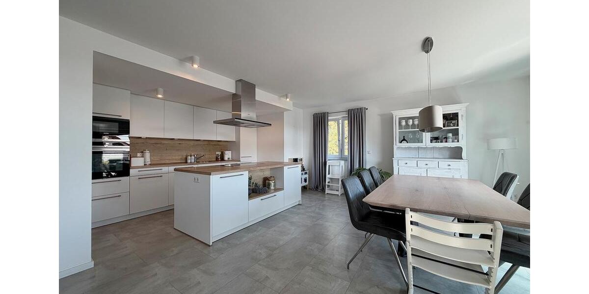 Maisonettenwohnung Bad Rappenau - 5.5 Zimmer, 156 m&sup2;, 699.000&euro; | Angebot:26501497