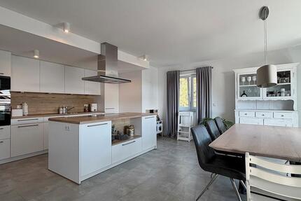 Wohnung Bad Rappenau - 5.5 Zimmer, 156 m&sup2;, 699.000&euro; | Angebot:26501497
