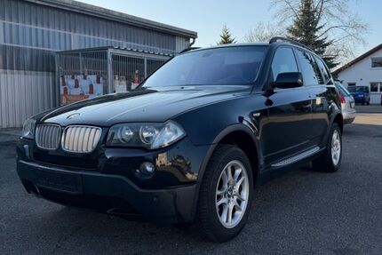 BMW X3 261.000 km 3.490 &euro; Oedheim 74229