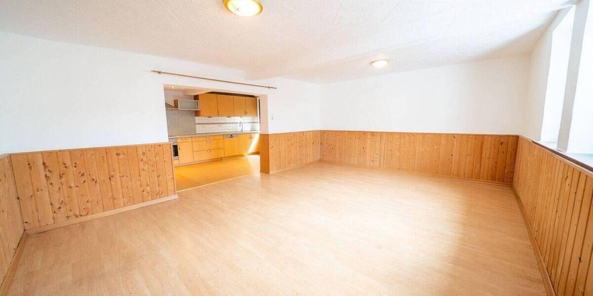 Einfamilienhaus Mosbach Lohrbach - 5 Zimmer, 140 m&sup2;, 335.000&euro; | Angebot:26851611