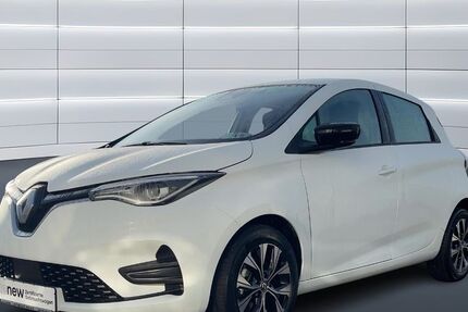 Renault ZOE 14.760 km 18.850 &euro; Güglingen 74363