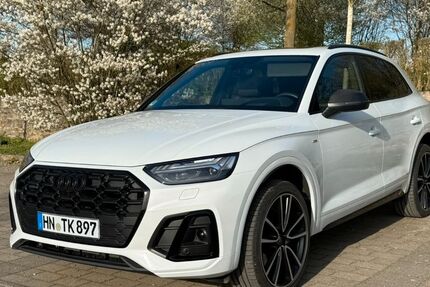 Audi Q5 30.000 km 44.999 &euro; Oedheim 74229