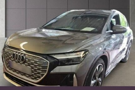 Audi Q4 e-tron 87.500 km 29.660 &euro; Heilbronn 74076