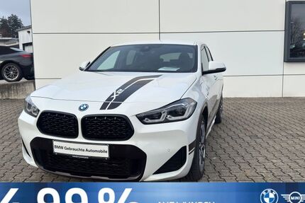 BMW X2 95.400 km 25.780 &euro; Öhringen 74613