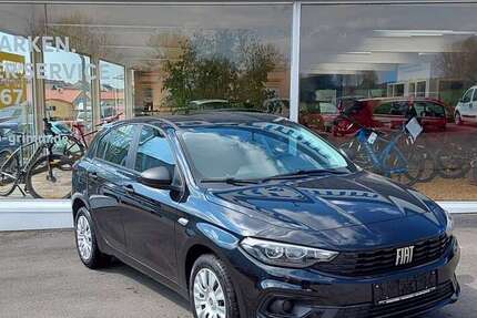 Fiat Tipo 3.000 km 18.990 &euro; Kirchardt 74912