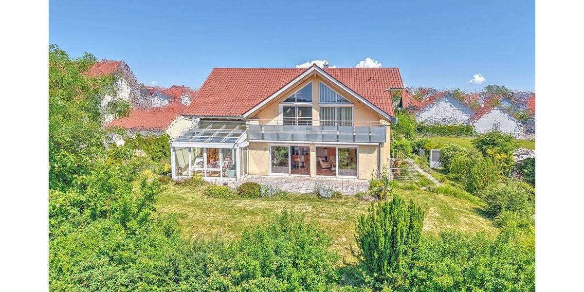 Mehrfamilienhaus, Wohnhaus Heilbronn / Kirchhausen Kirchhausen - 7 Zimmer, 333 m&sup2;, 1.285.000&euro; | Angebot:26767652