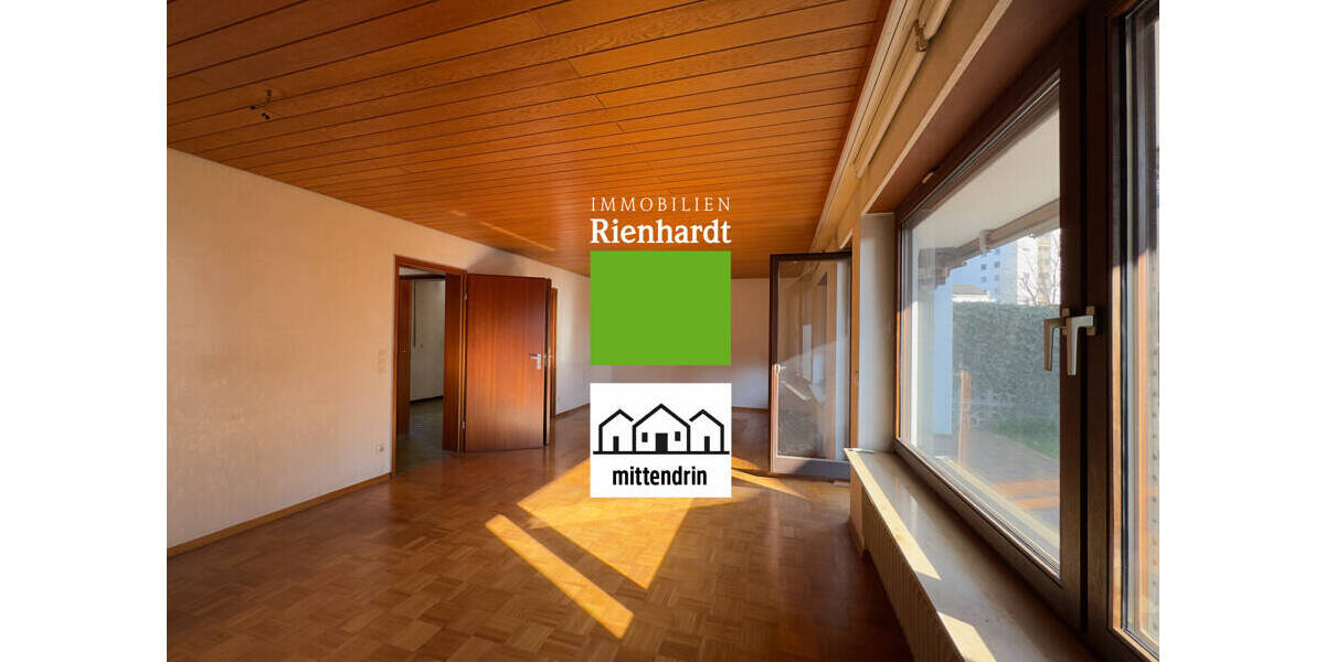 Reihenmittelhaus Markgröningen - 5 Zimmer, 101 m&sup2;, 393.000&euro; | Angebot:26160254