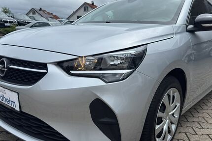 Opel Corsa 49.000 km 11.400 &euro; Nordheim bei Heilbronn 74226