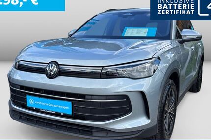 VW Tiguan 13.192 km 41.890 &euro; Backnang 71522