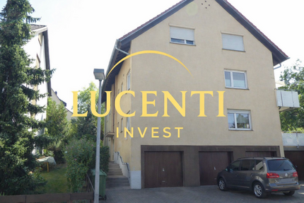 Wohnung Asperg - 3 Zimmer, 63 m&sup2;, 210.000&euro; | Angebot:25224884